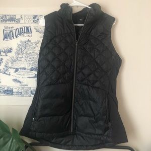Lululemon Vest size 12